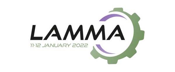 LAMMA | May 2022