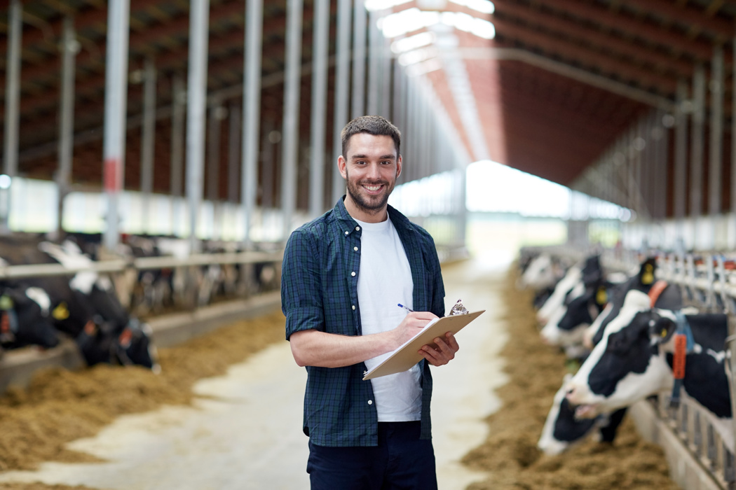 Is it time for a health check on your farm buildings?