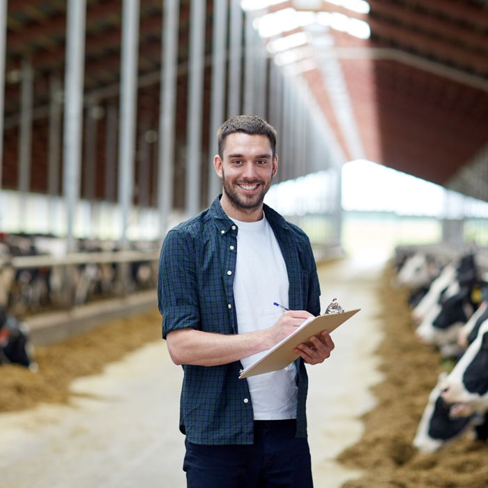 Is it time for a health check on your farm buildings?