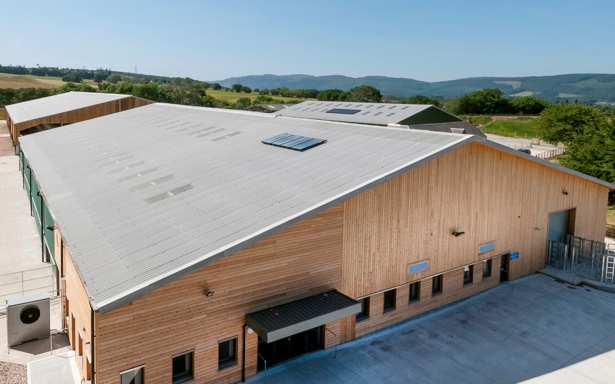 Is it time for a health check on your farm buildings?